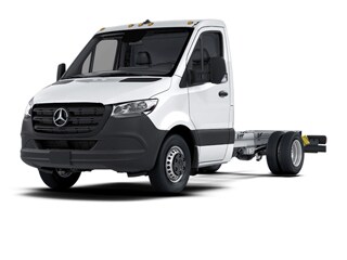 2020 Mercedes-Benz Sprinter 4500 Chassis Truck Velvet Red 2020 Mercedes-Benz Sprinter 4500 Chassis Truck Velvet Red